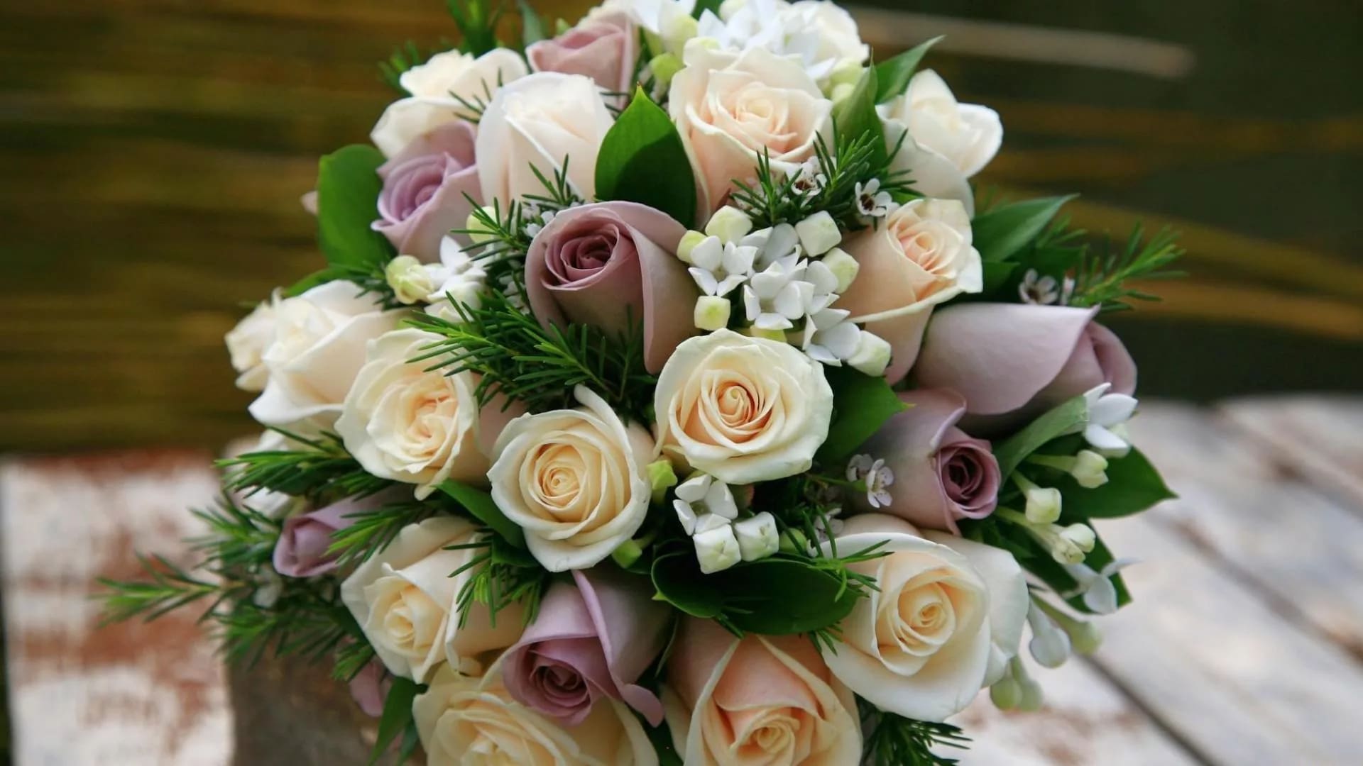 лучшие букеты цветов